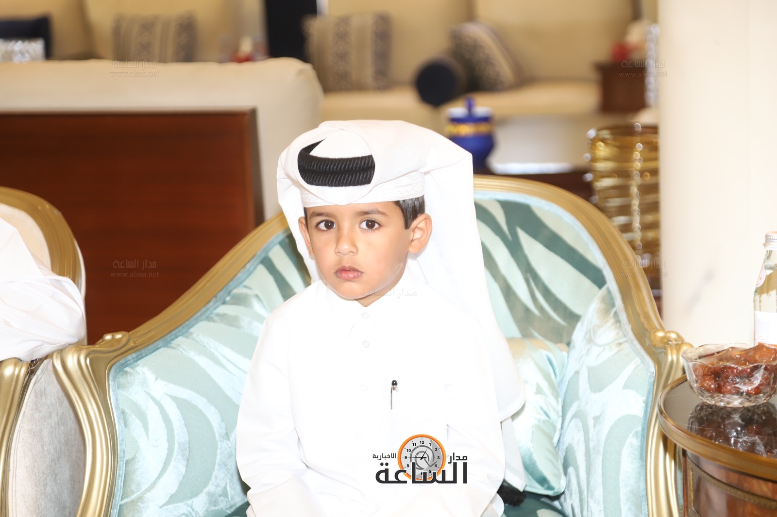 Madar Al-Saa Images 0.1454134678167991