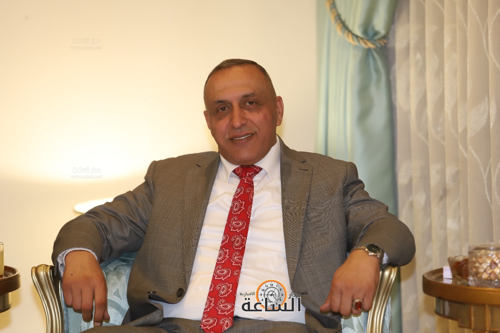 Madar Al-Saa Images 0.09472849435493969