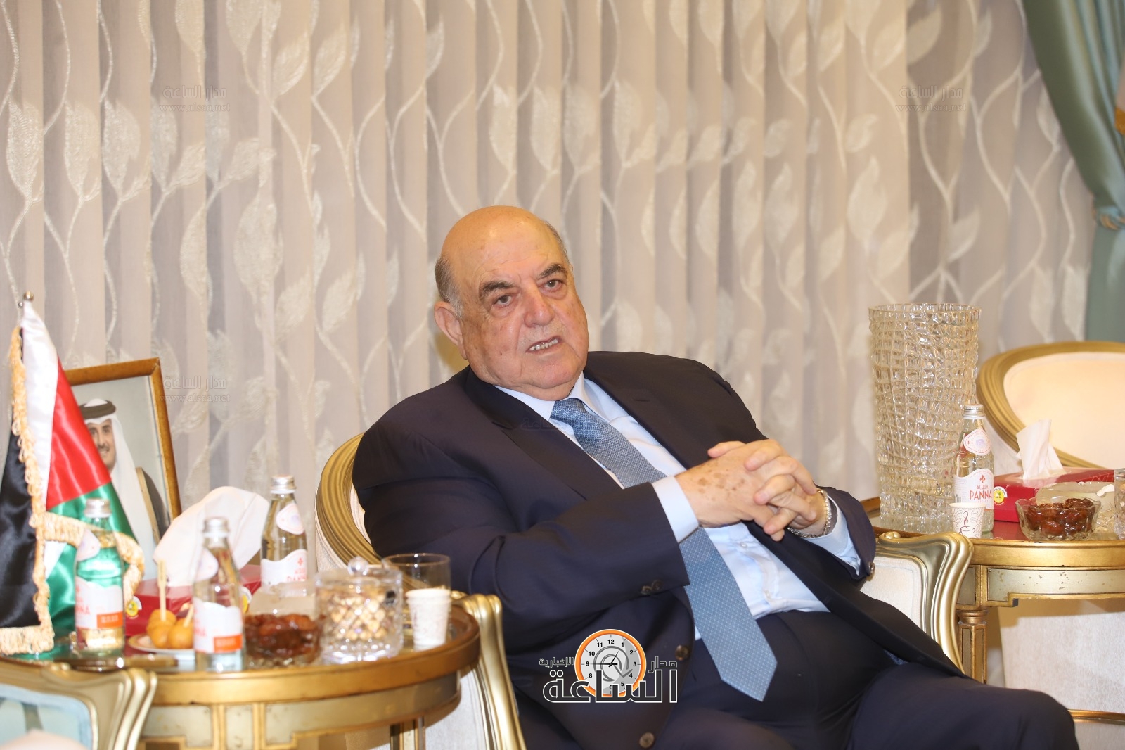 Madar Al-Saa Images 0.7337058861897042