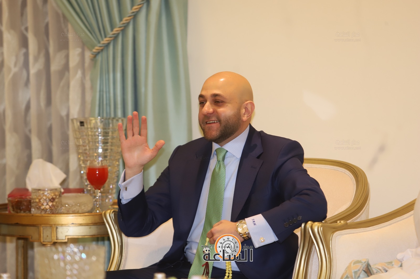 Madar Al-Saa Images 0.020917853925156327