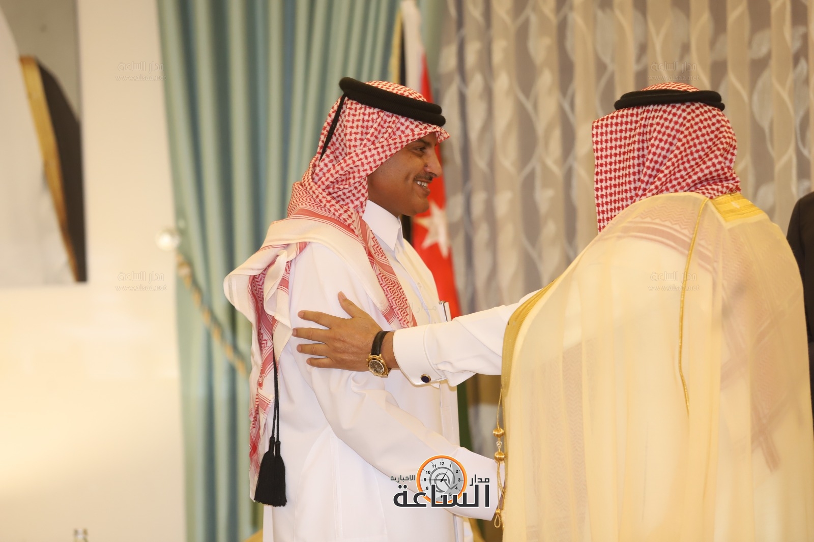 Madar Al-Saa Images 0.4409488020102742