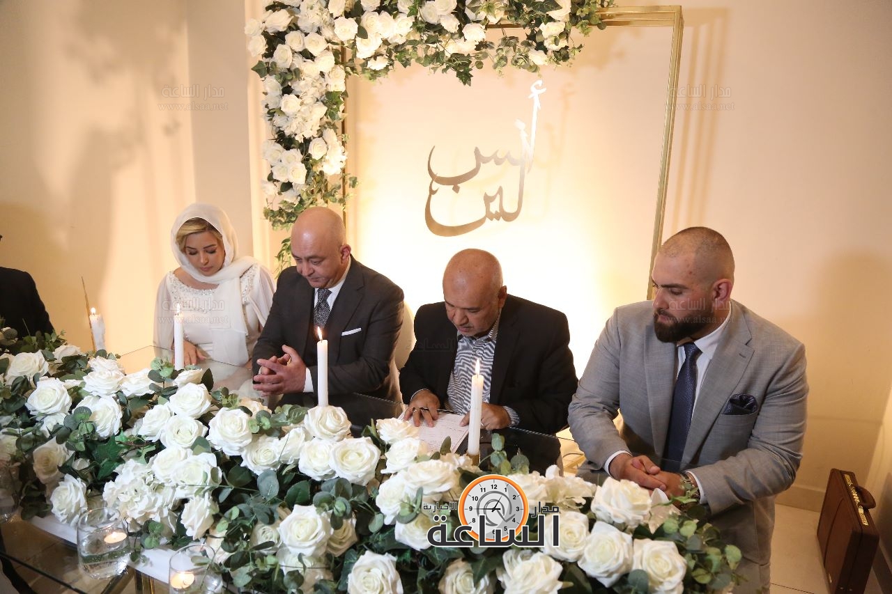 Madar Al-Saa Images 0.38759160308953167