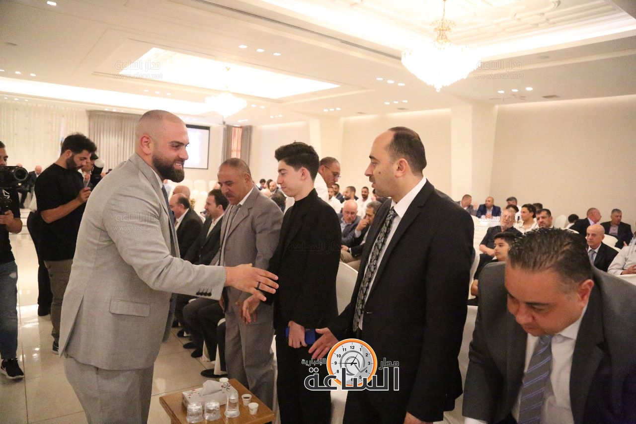 Madar Al-Saa Images 0.9363183041640448