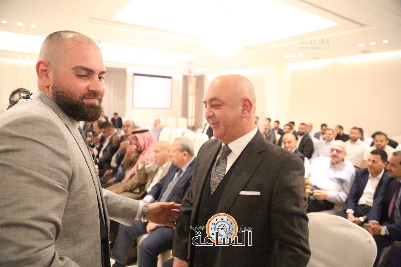 Madar Al-Saa Images 0.2417623612955786