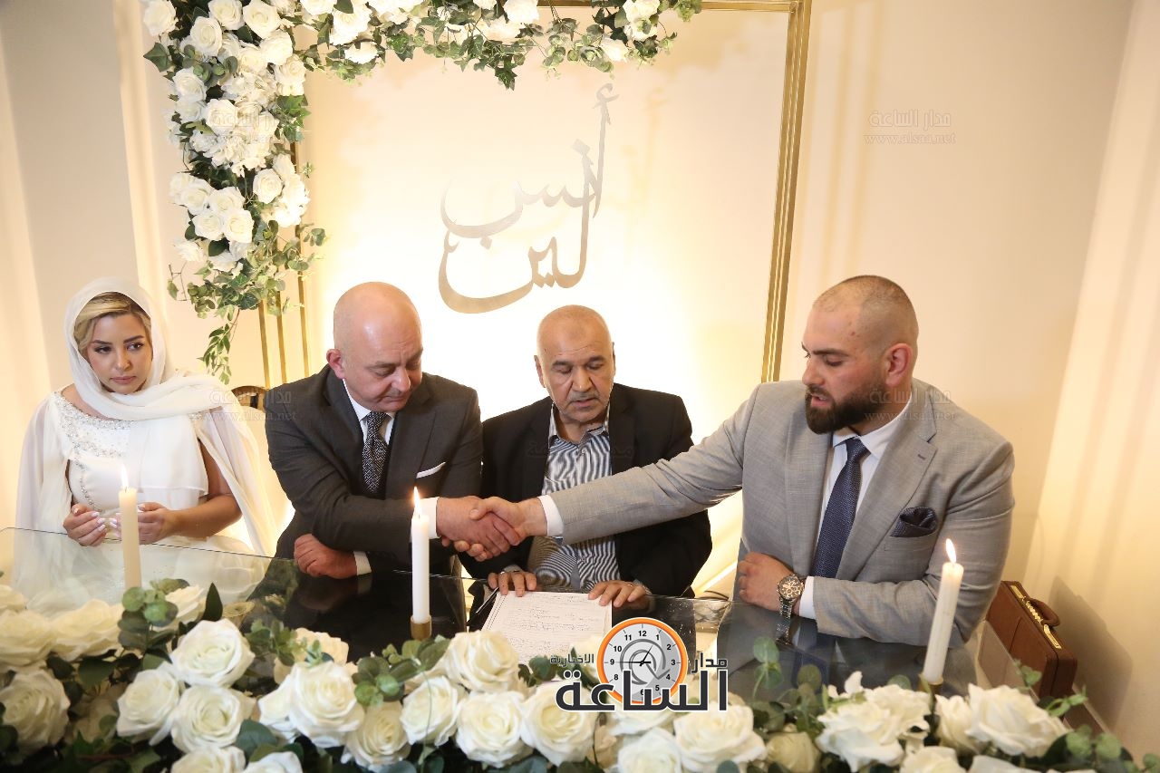 Madar Al-Saa Images 0.8736801107001075