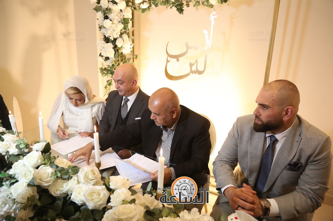 Madar Al-Saa Images 0.7467904591381722