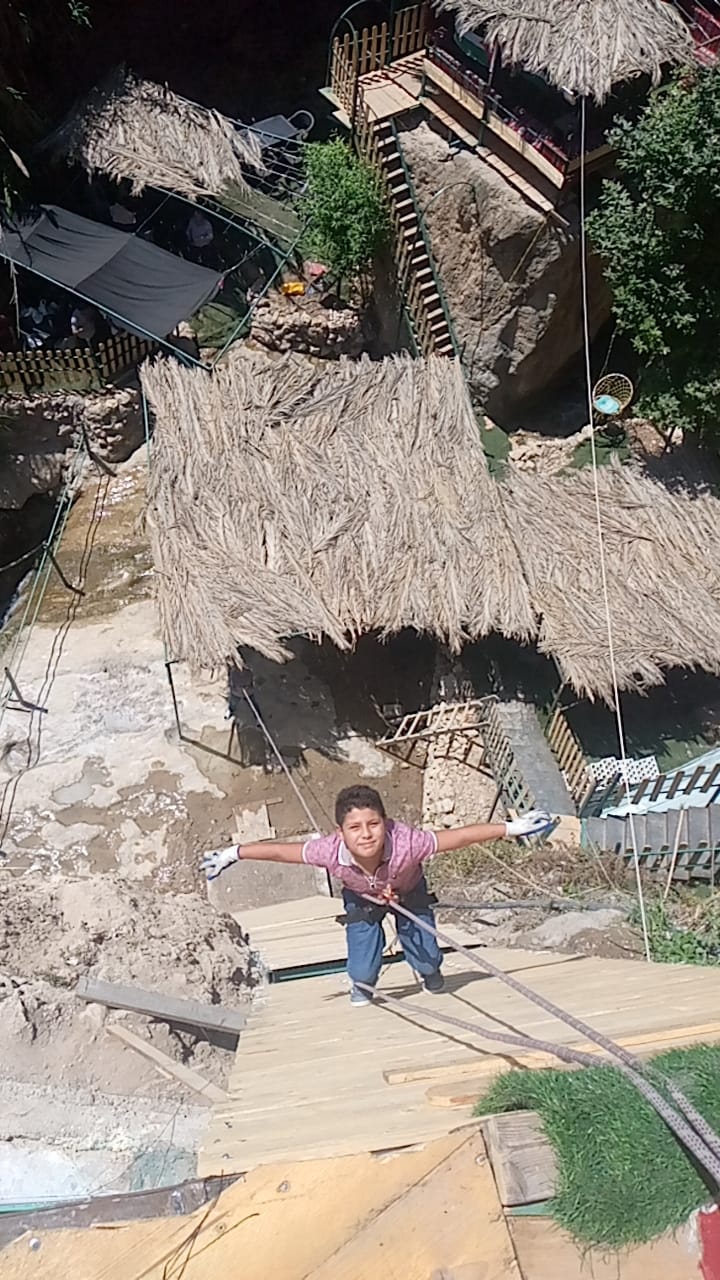 Madar Al-Saa Images 0.9372199047652893