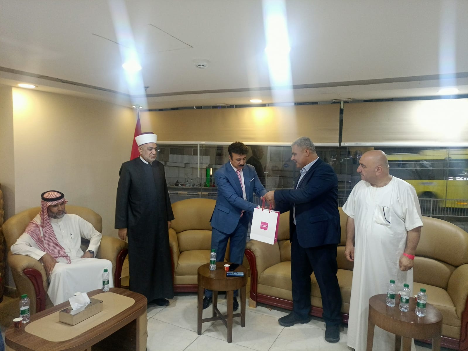 Madar Al-Saa Images 0.4806453969459048