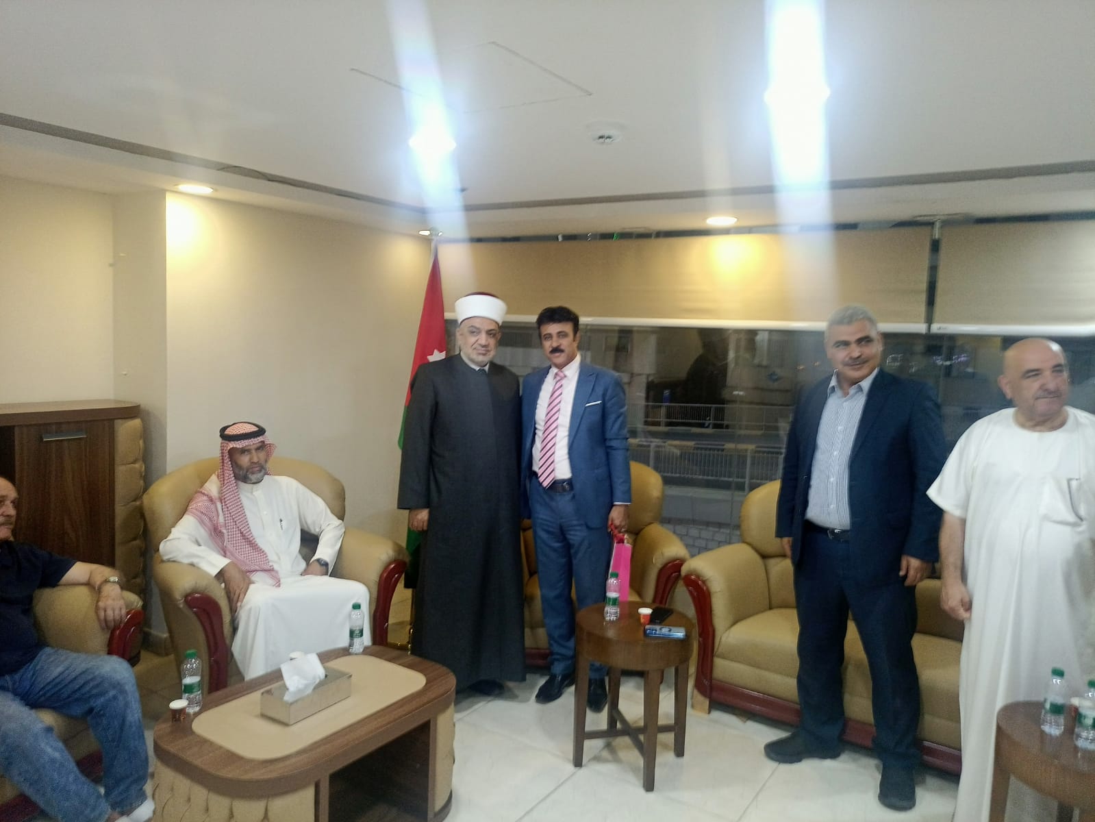 Madar Al-Saa Images 0.4271692432701778