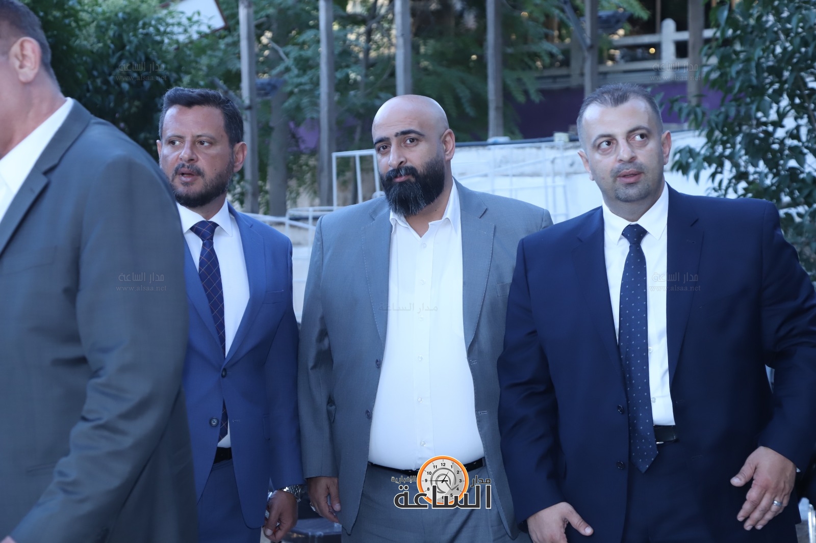 Madar Al-Saa Images 0.02772529822860914