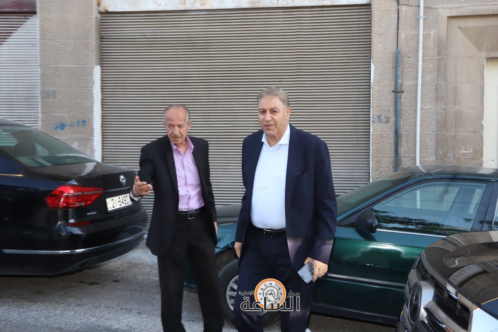 Madar Al-Saa Images 0.9172384318711939