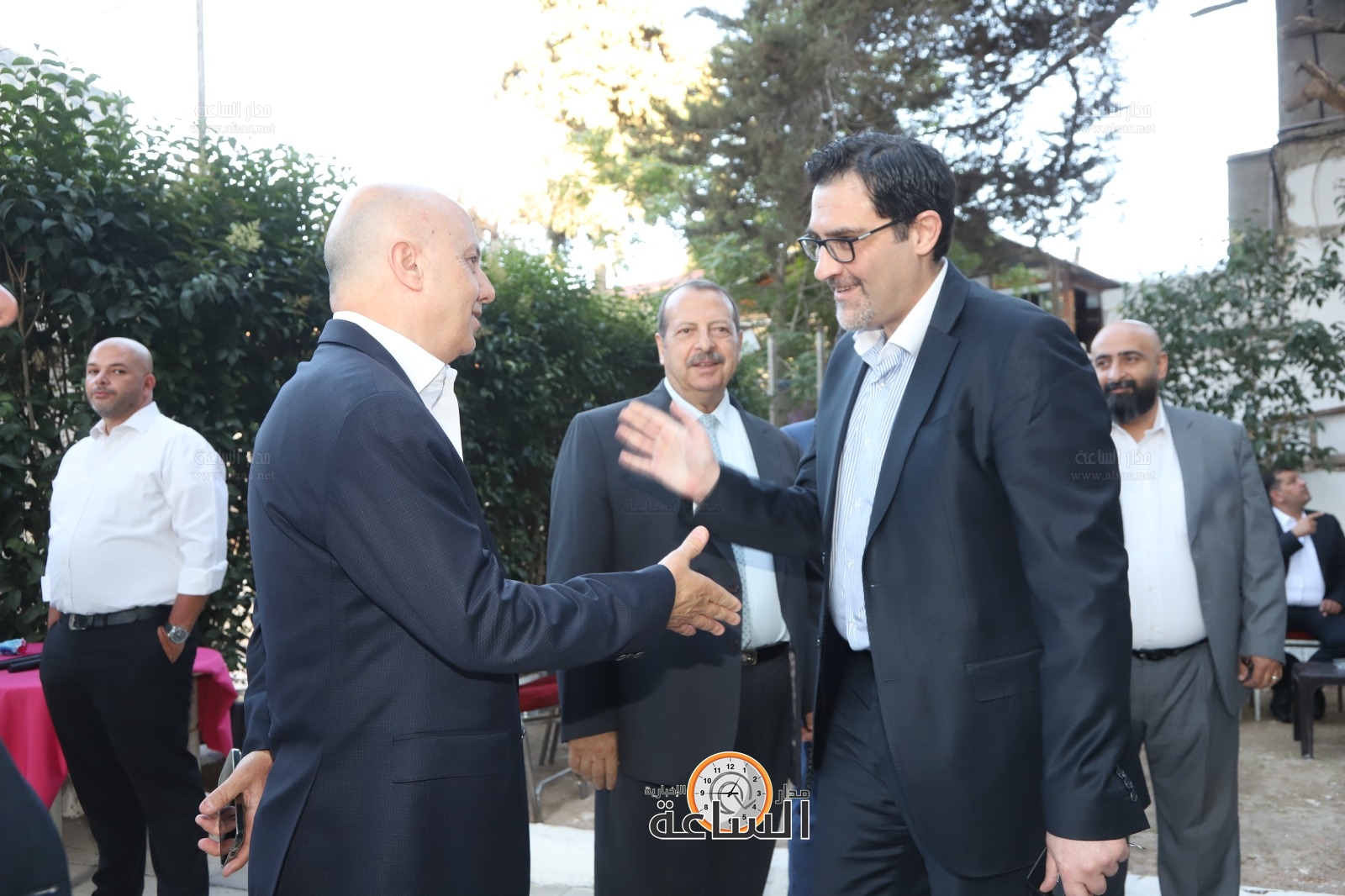 Madar Al-Saa Images 0.6704904934446464