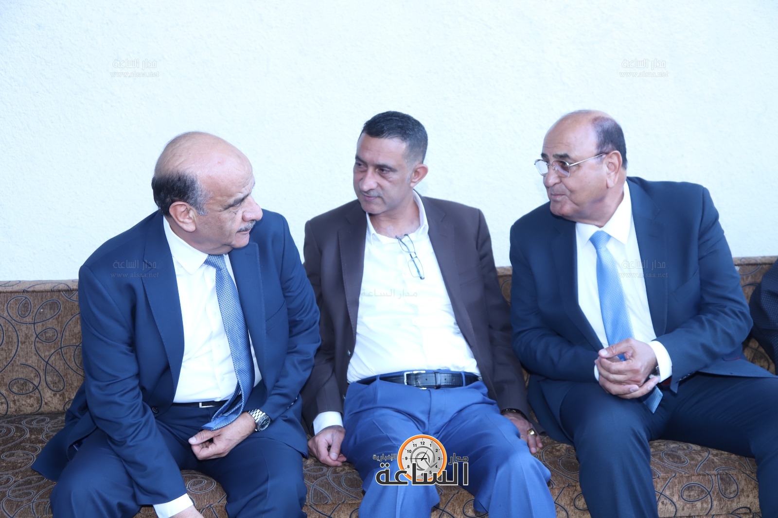 Madar Al-Saa Images 0.3537139646030275