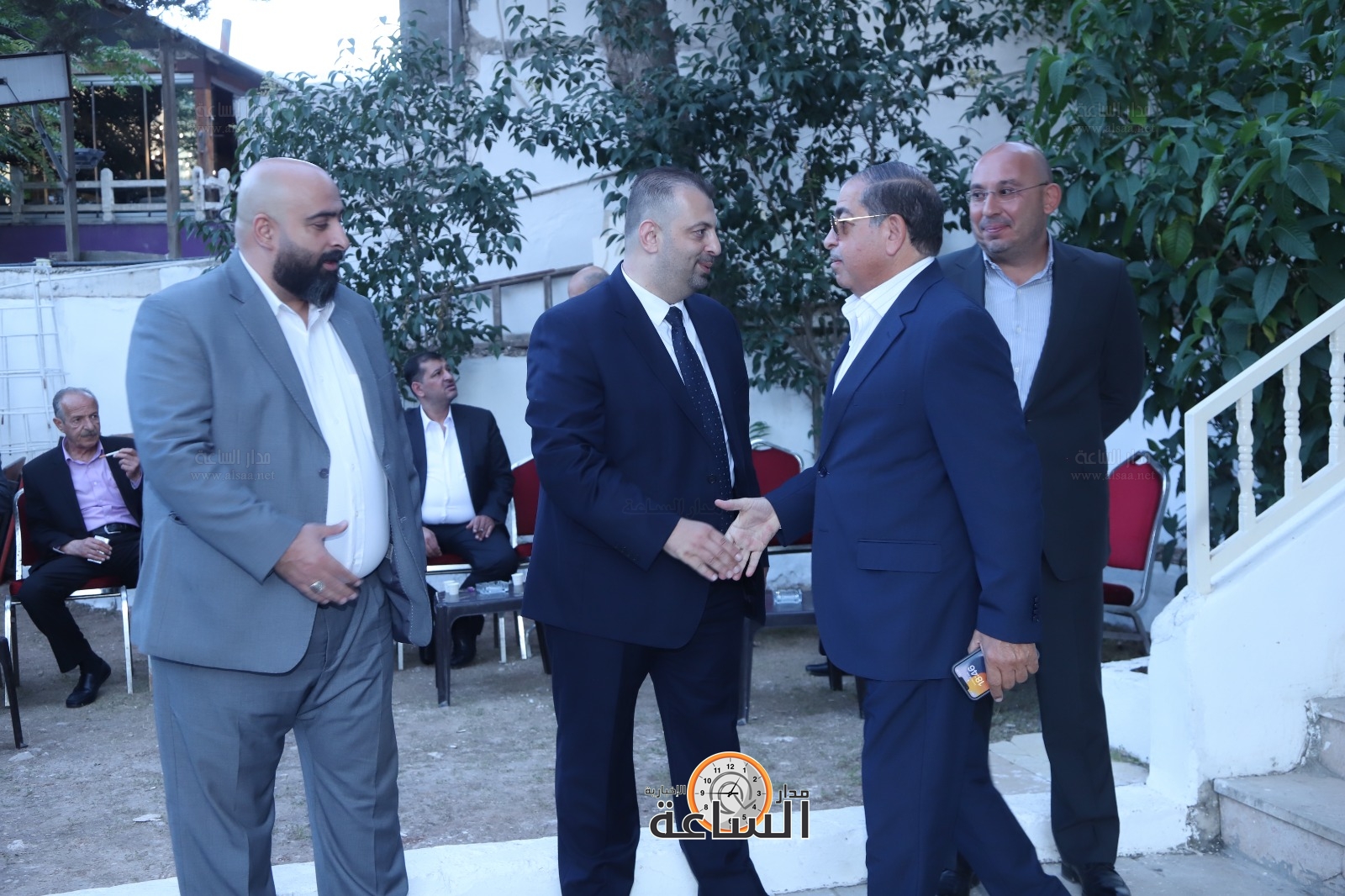 Madar Al-Saa Images 0.5076887580408616