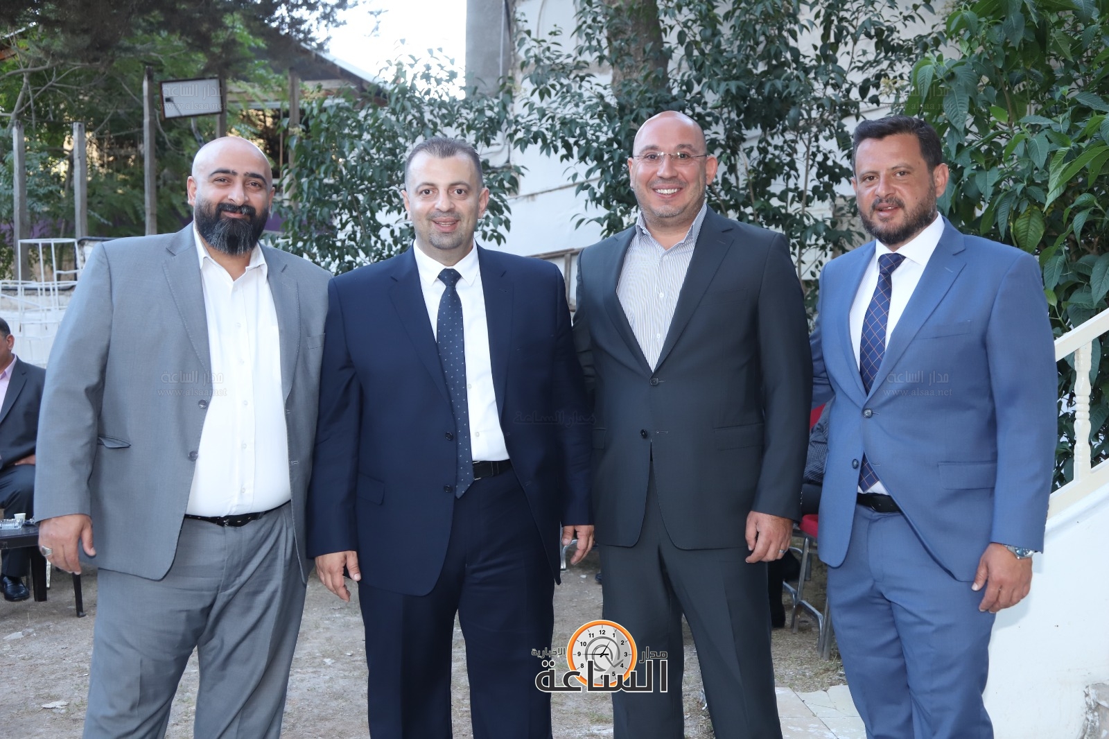 Madar Al-Saa Images 0.9866939477618268