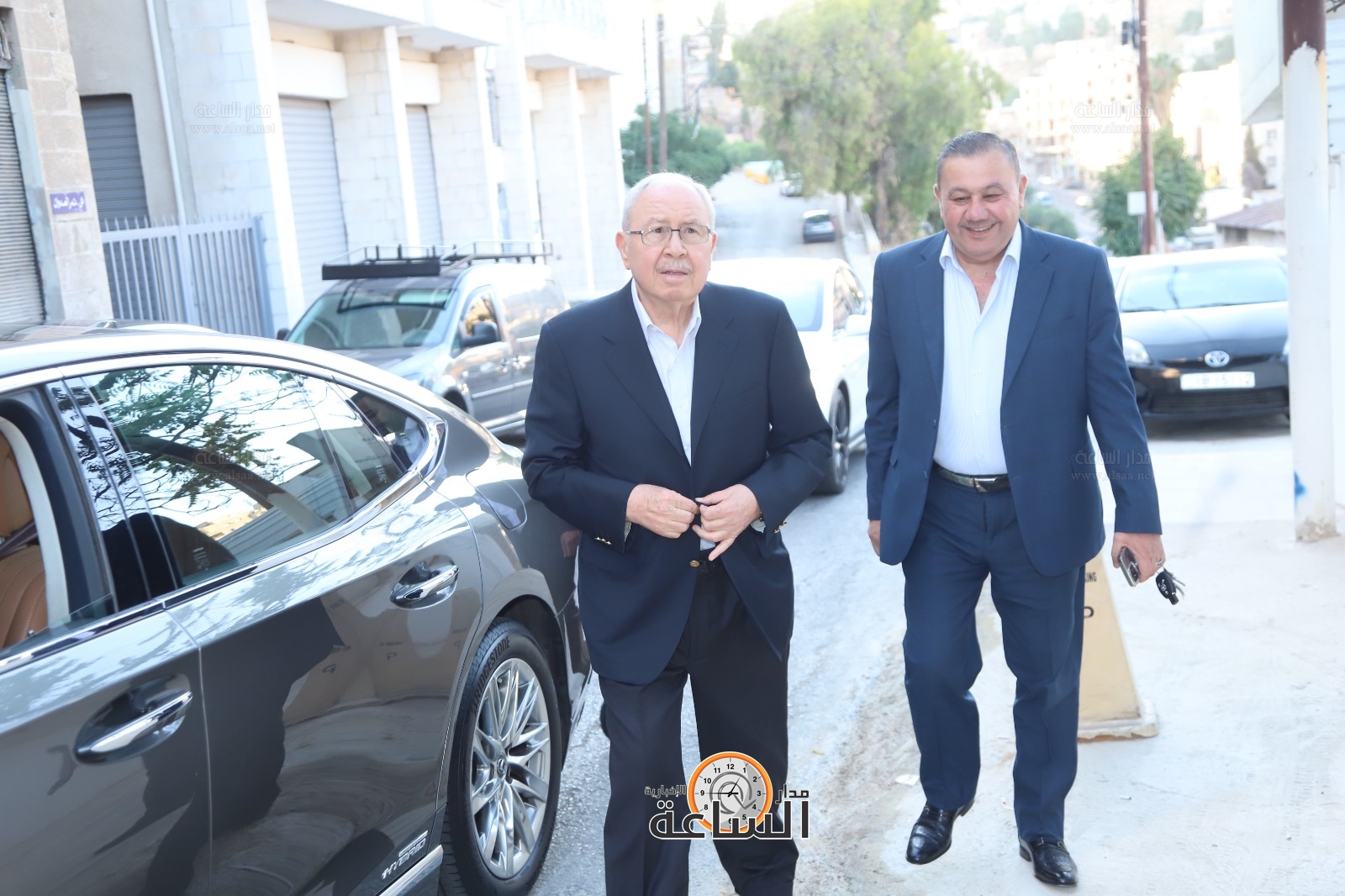 Madar Al-Saa Images 0.9770561399235922