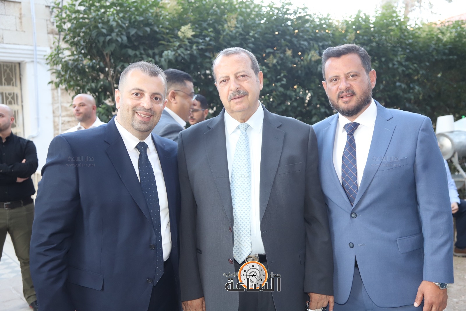 Madar Al-Saa Images 0.27018479197330847