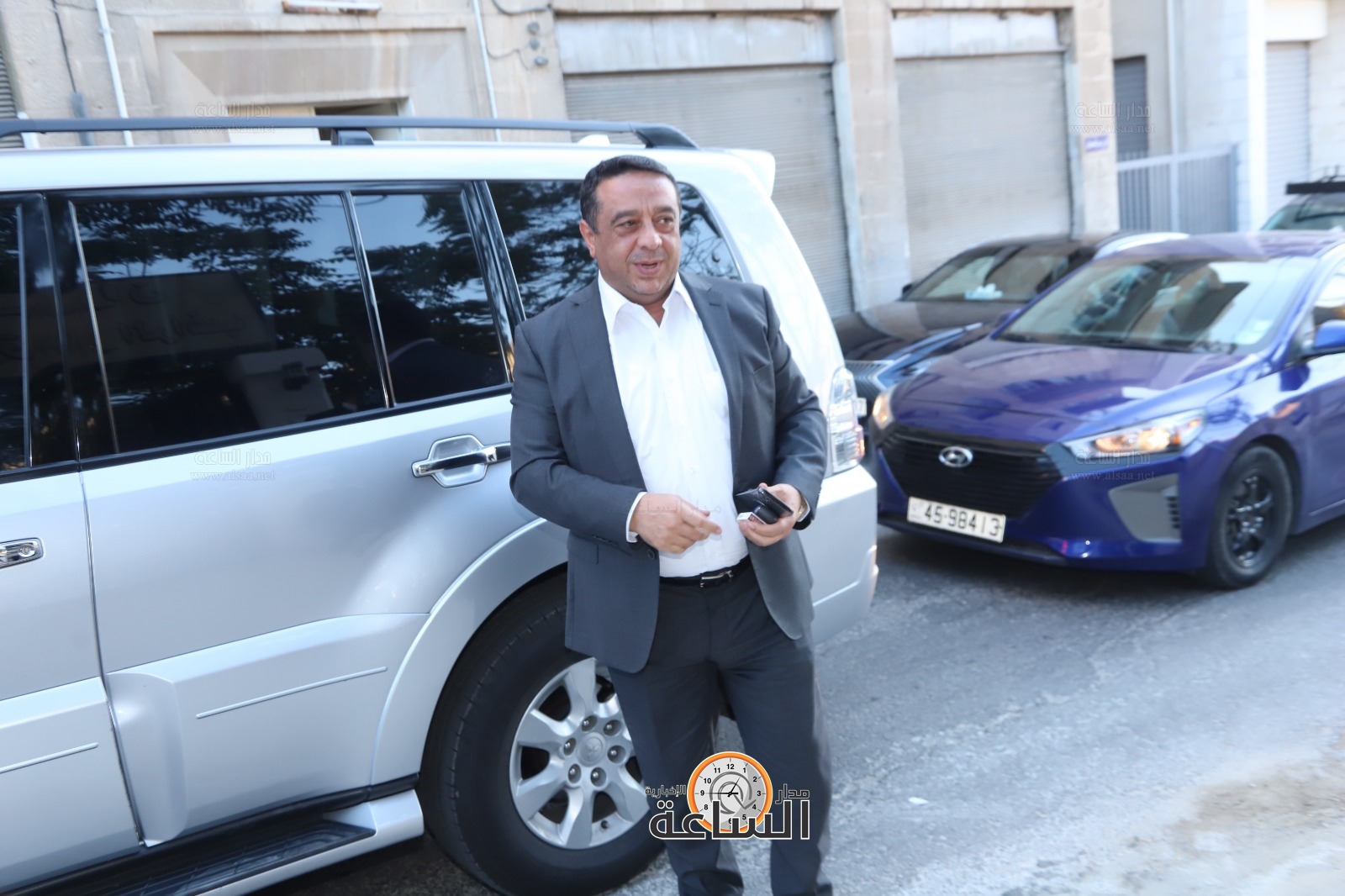 Madar Al-Saa Images 0.5589218561916984