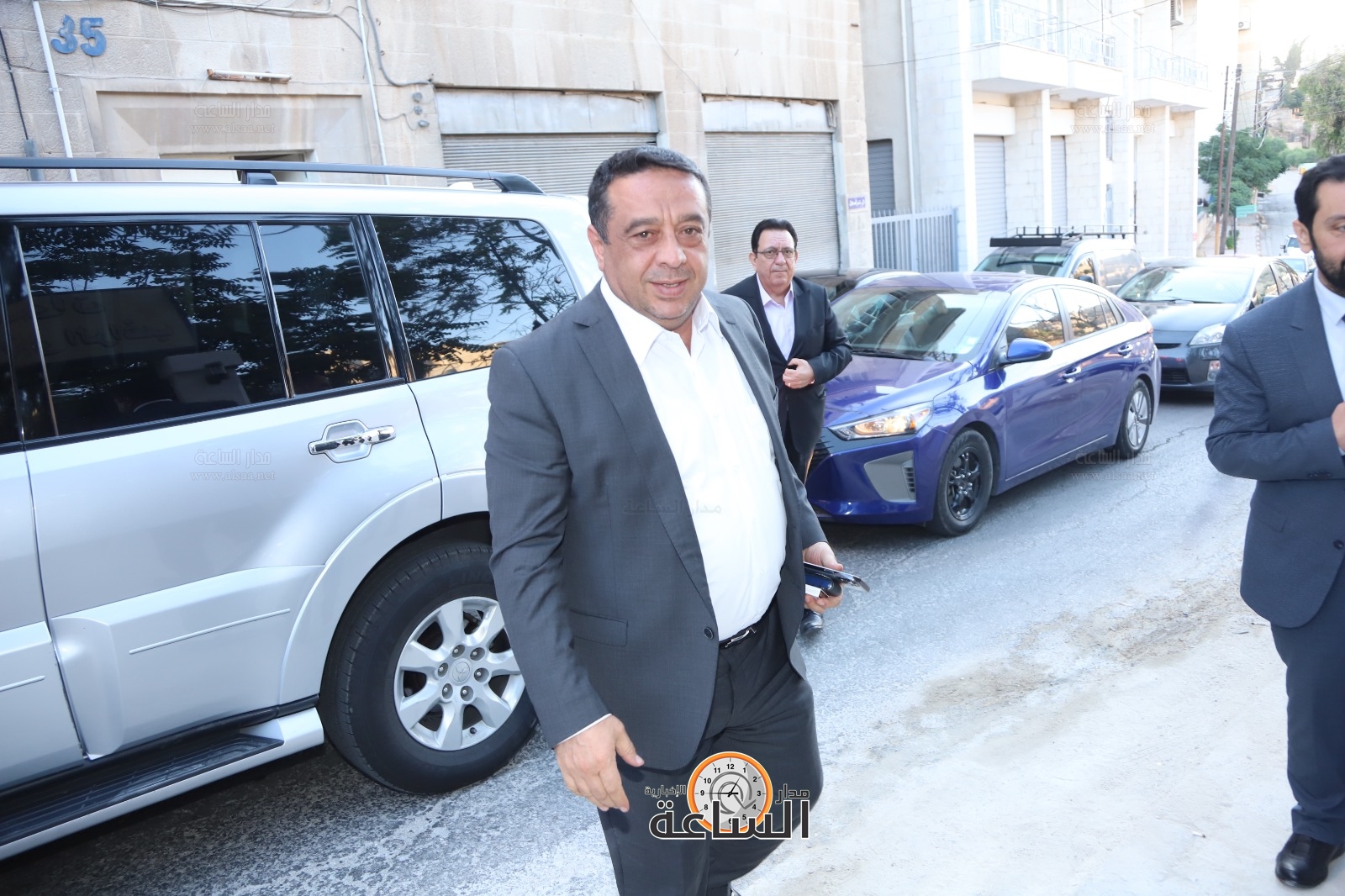 Madar Al-Saa Images 0.9212294507623979