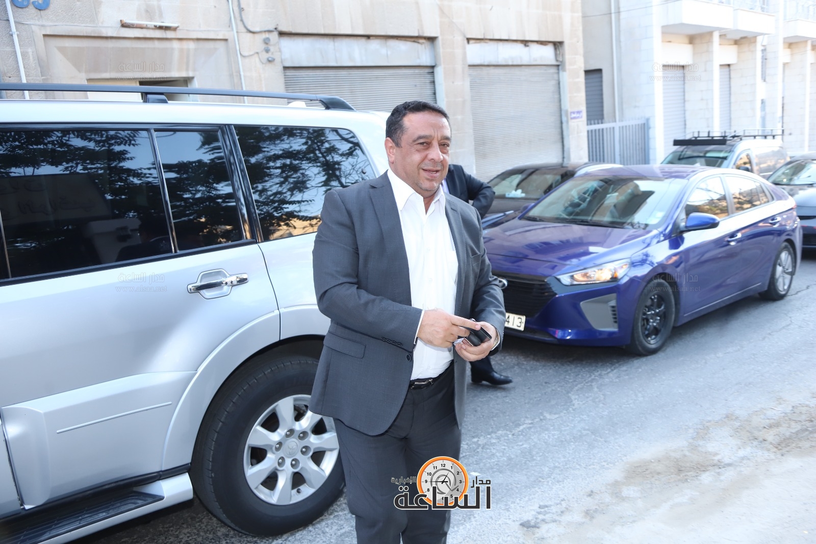 Madar Al-Saa Images 0.21049992410346174