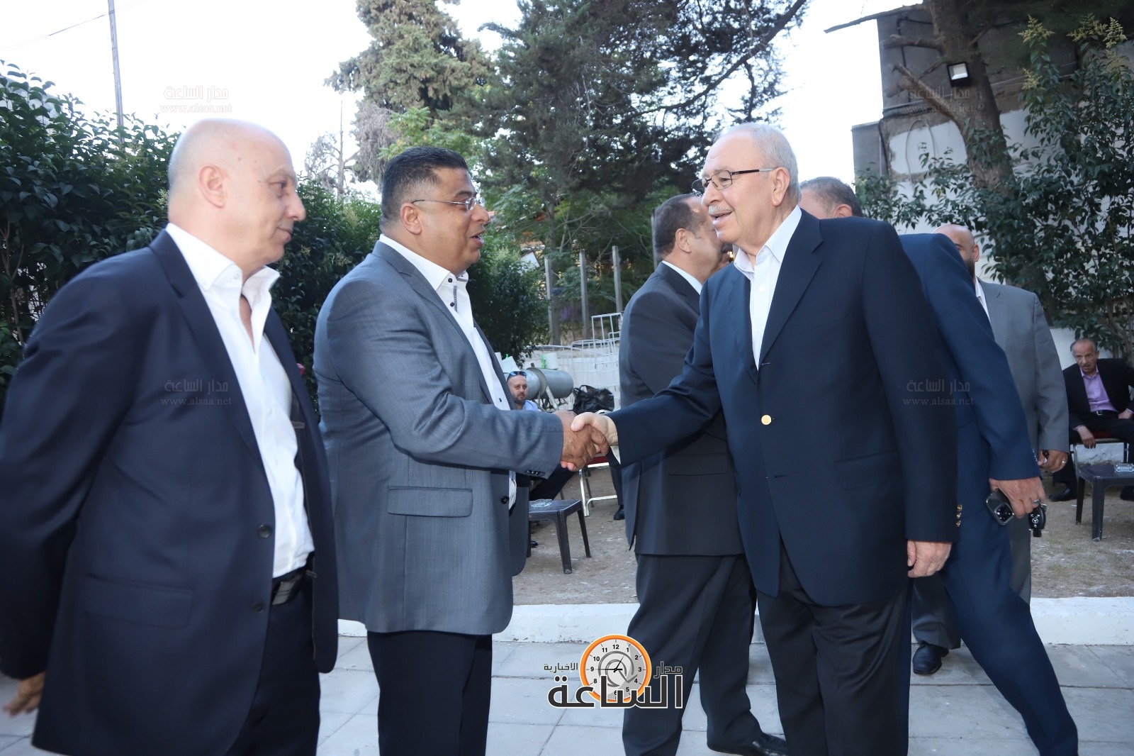 Madar Al-Saa Images 0.1805648537936051