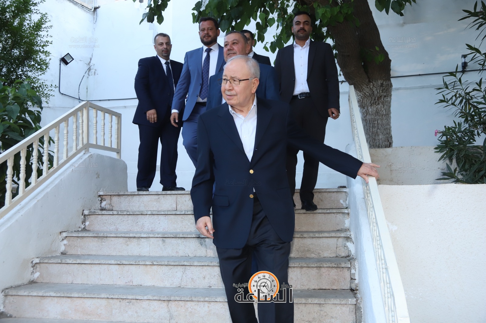 علي ابو الراغب