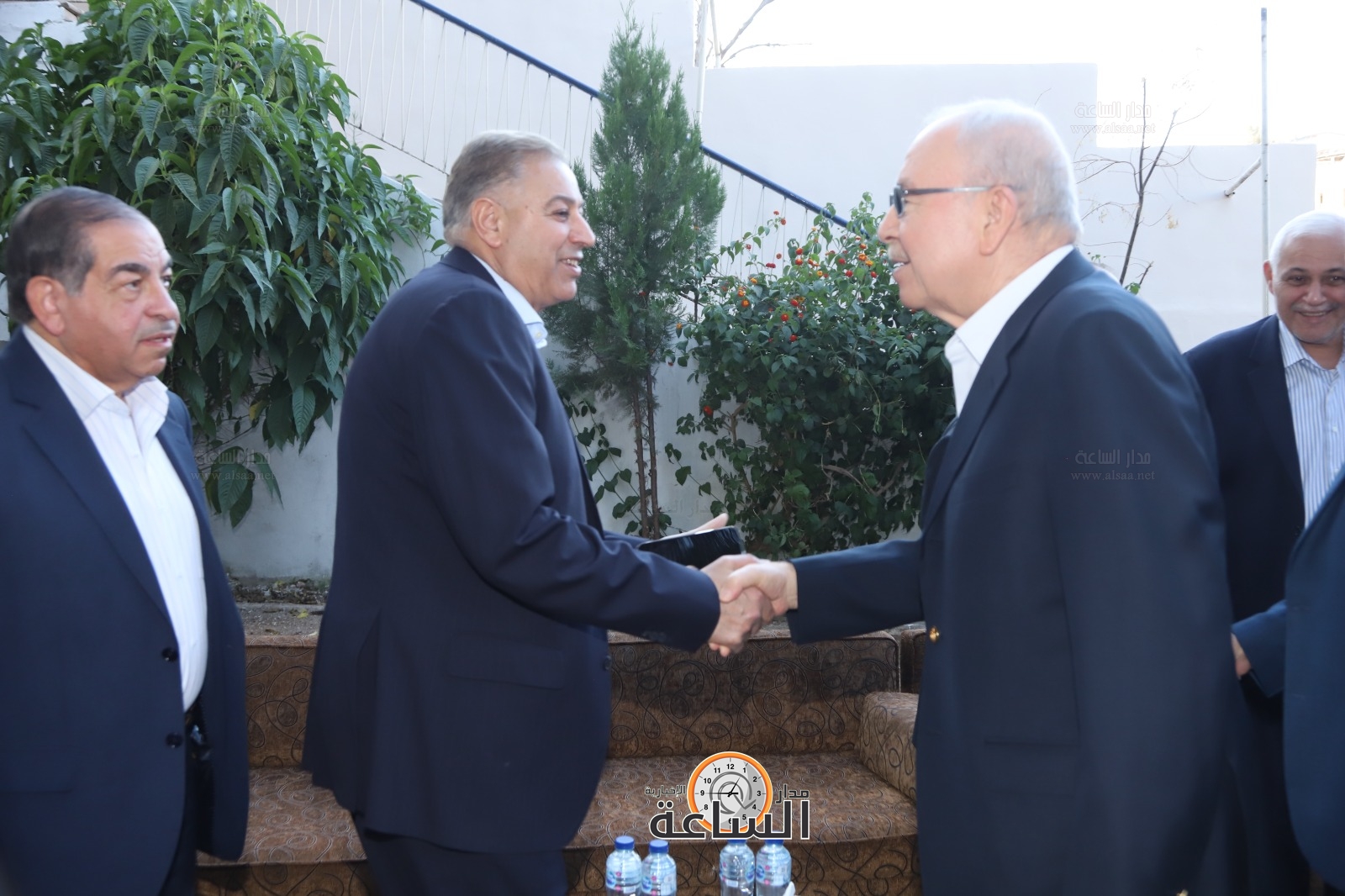 Madar Al-Saa Images 0.8797960715644849