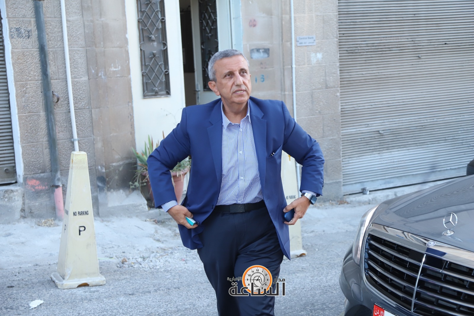 عيسى حيدر مراد