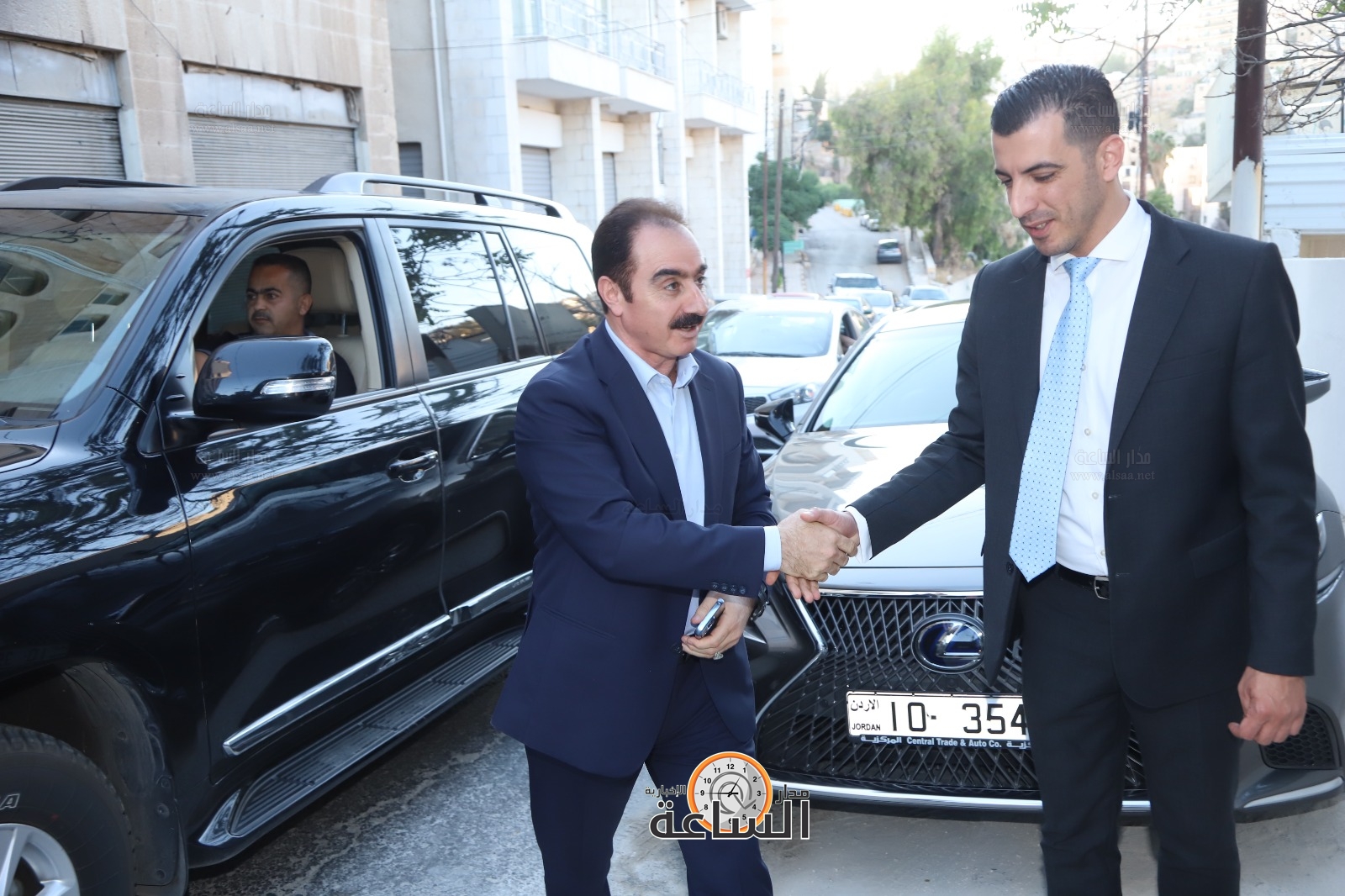 Madar Al-Saa Images 0.25303580111041535