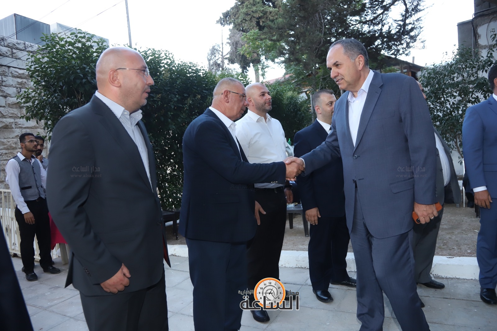 Madar Al-Saa Images 0.9065442265604957