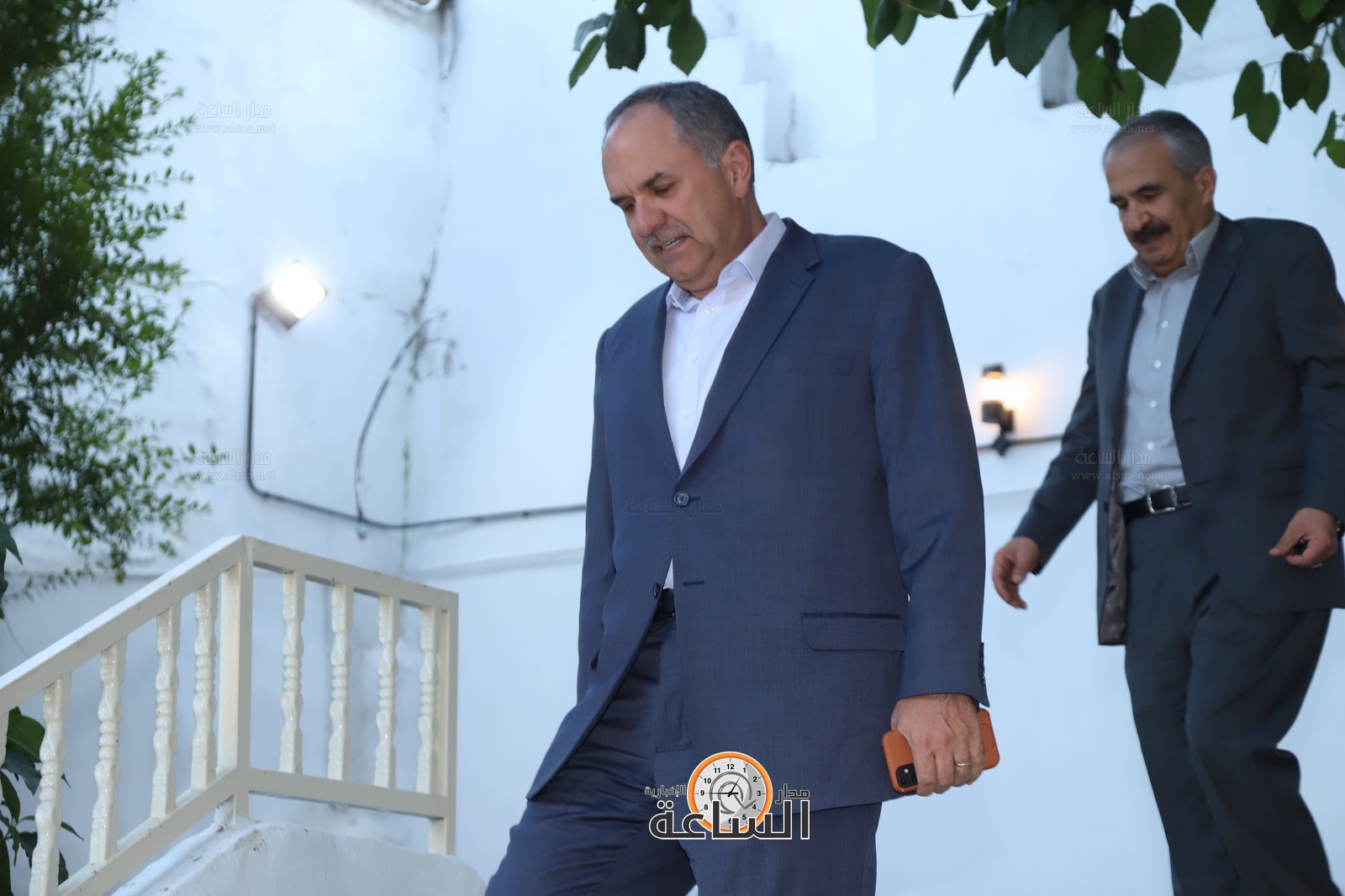 بسام التلهوني