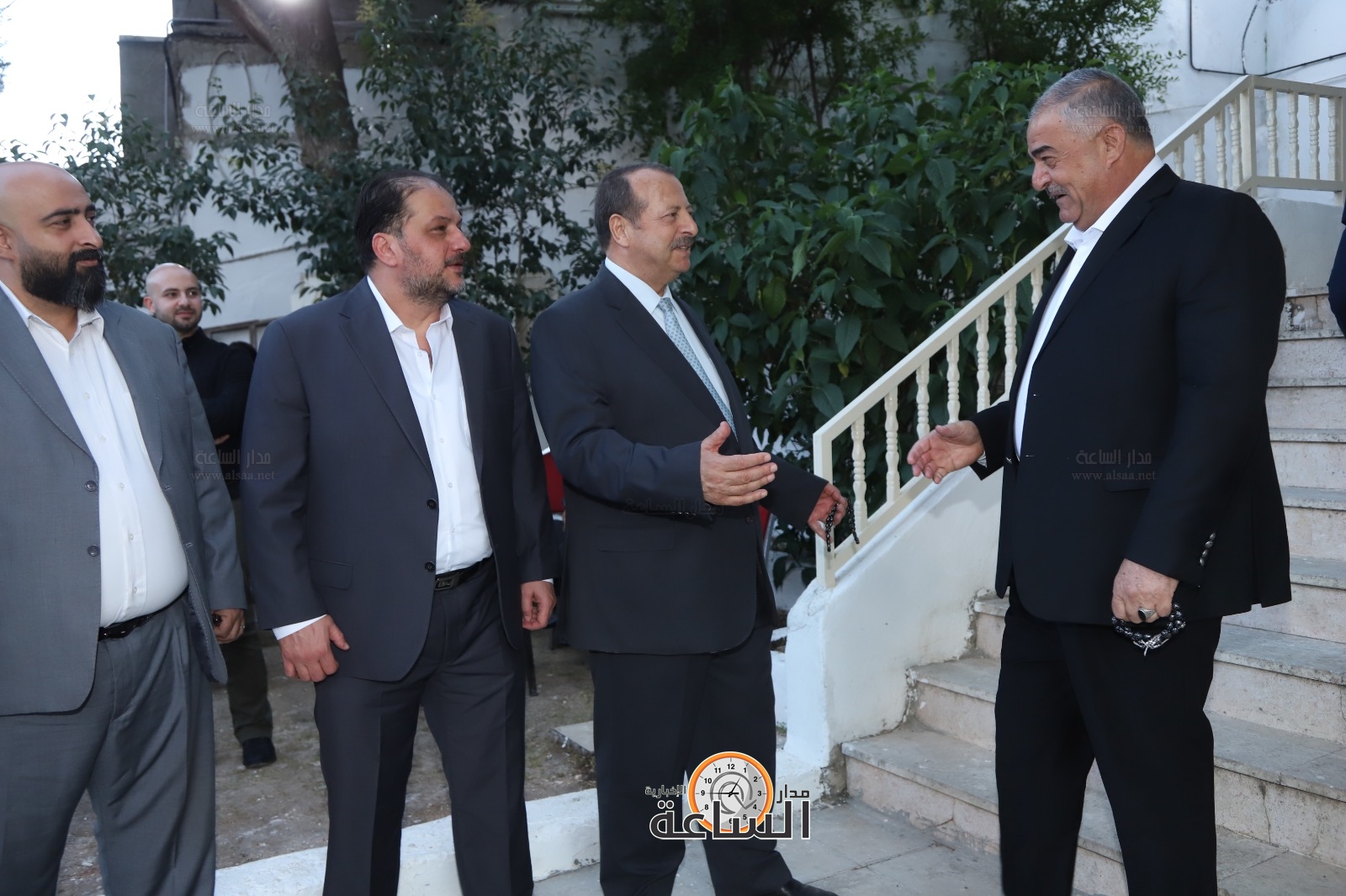 Madar Al-Saa Images 0.9470288621297224