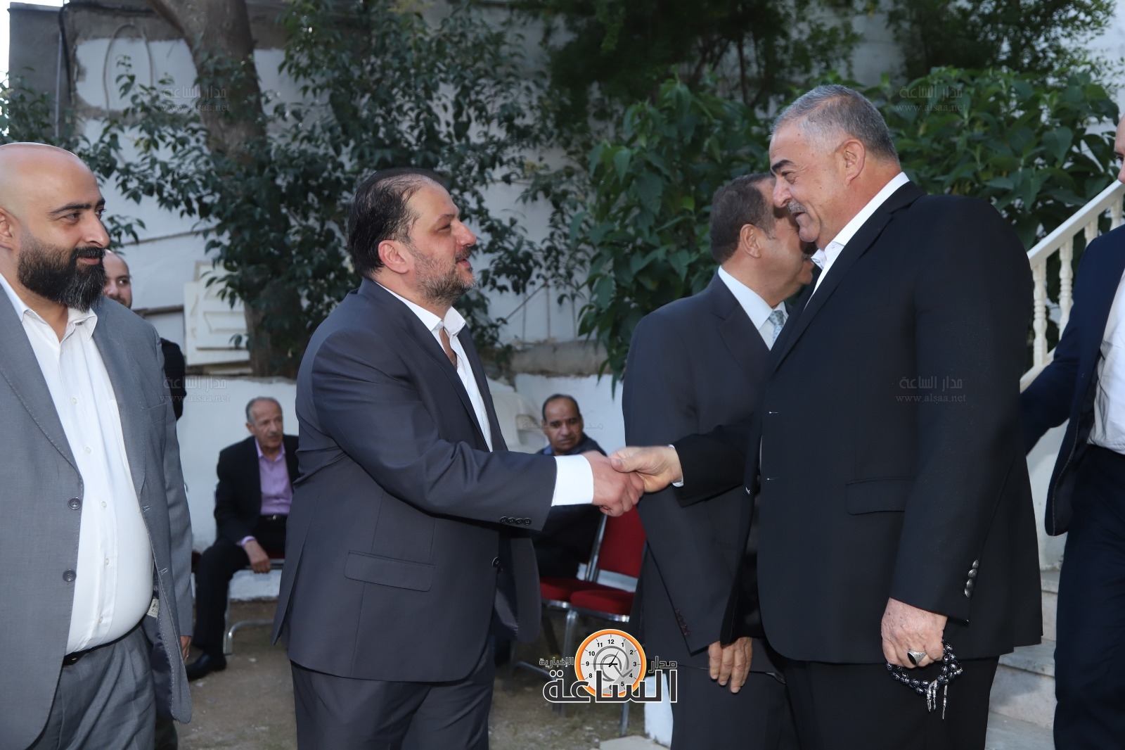 Madar Al-Saa Images 0.569648530442162