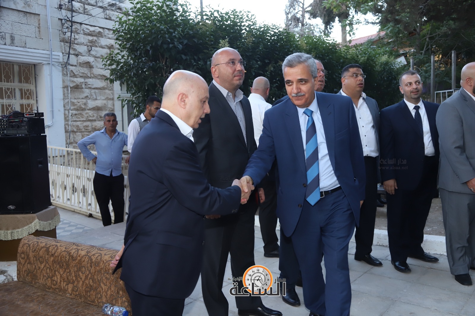 Madar Al-Saa Images 0.544551665285026