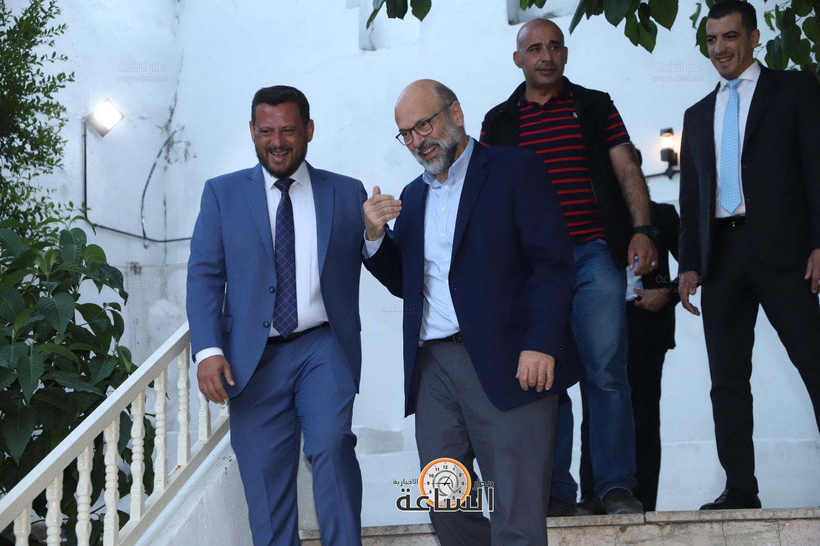 Madar Al-Saa Images 0.7733302331799105