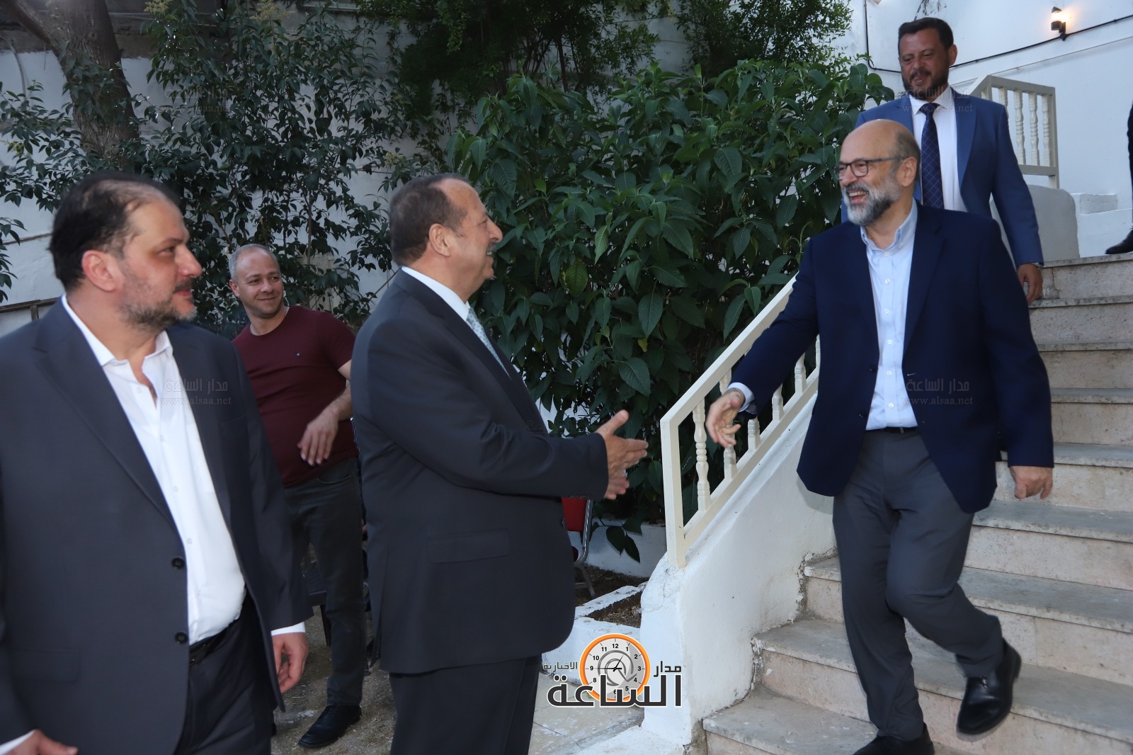 Madar Al-Saa Images 0.6883887530983106