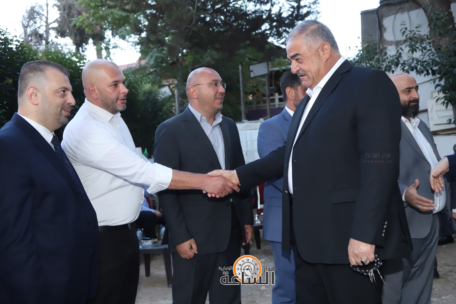 Madar Al-Saa Images 0.054951969282954316