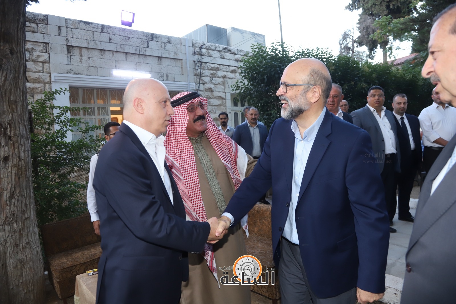 Madar Al-Saa Images 0.010219122746573217