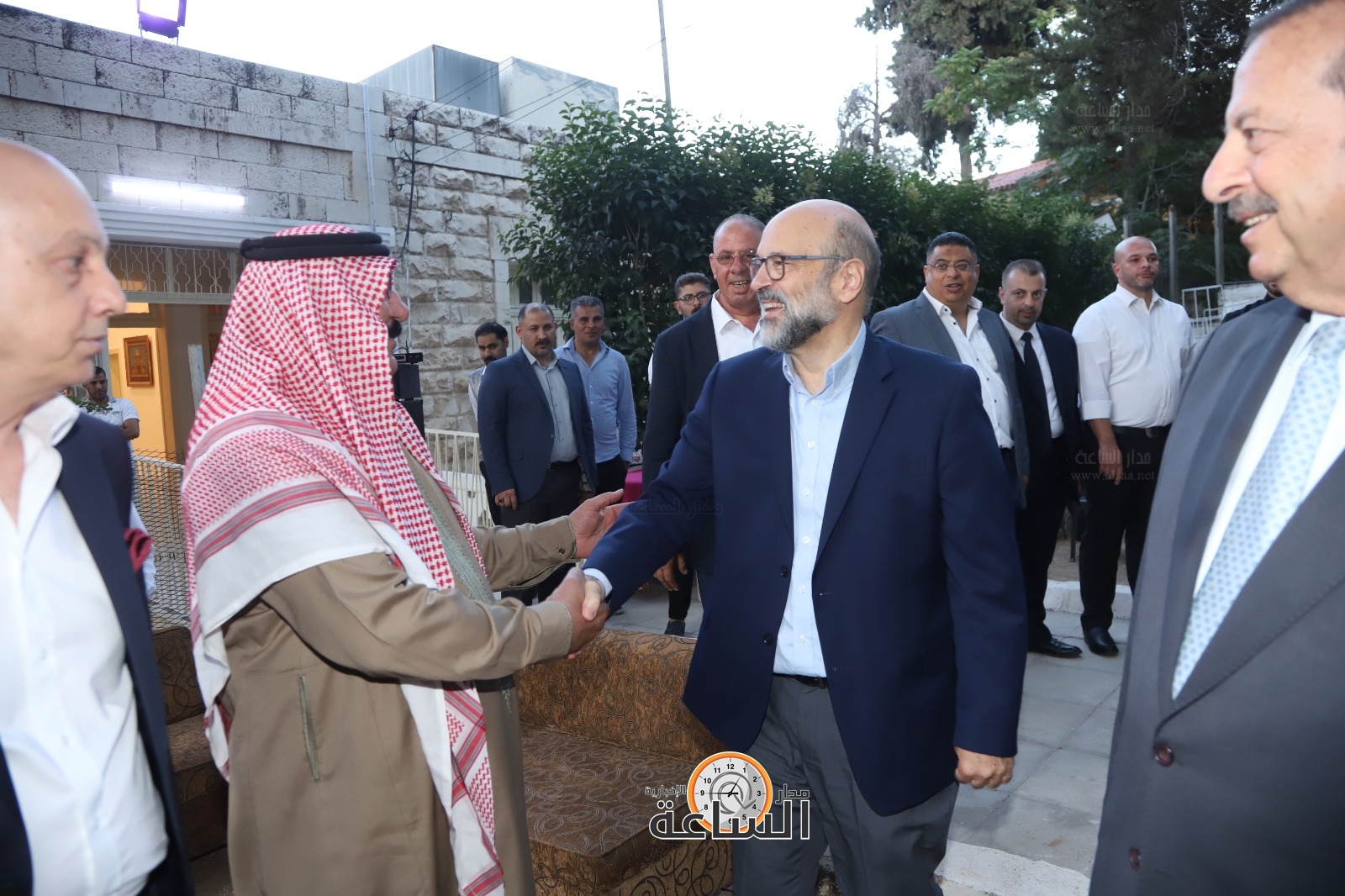 Madar Al-Saa Images 0.02053950359385448