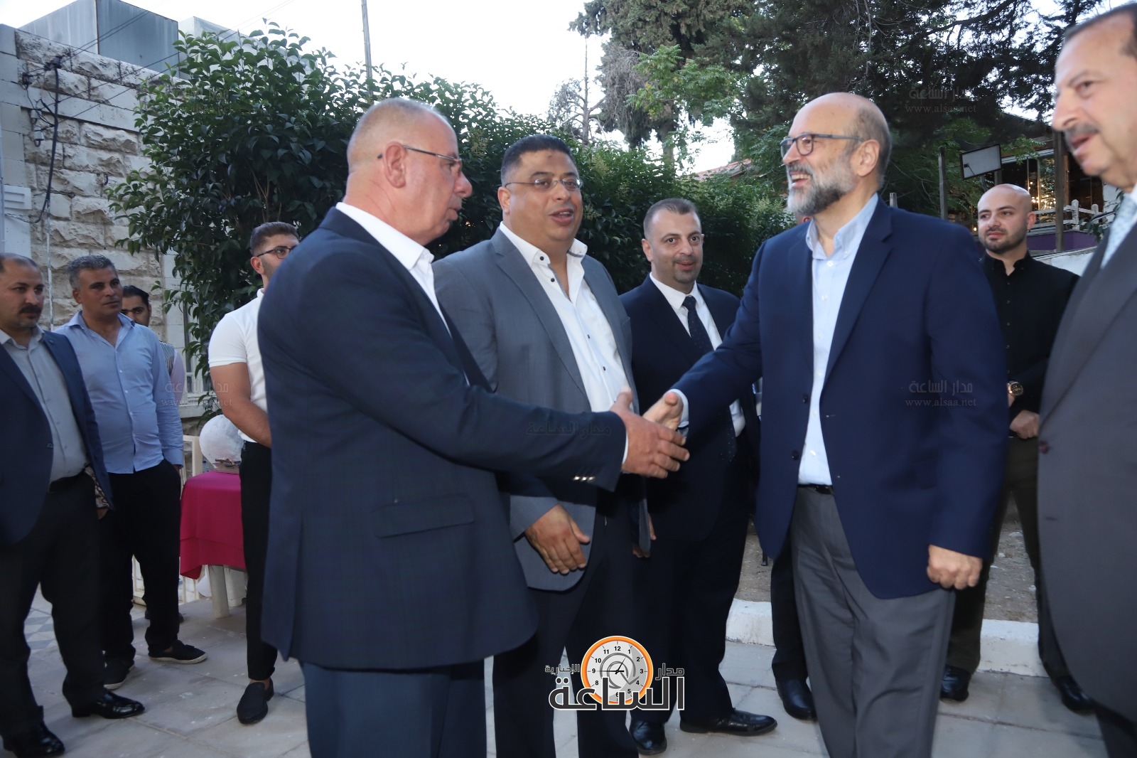 Madar Al-Saa Images 0.848624749364735