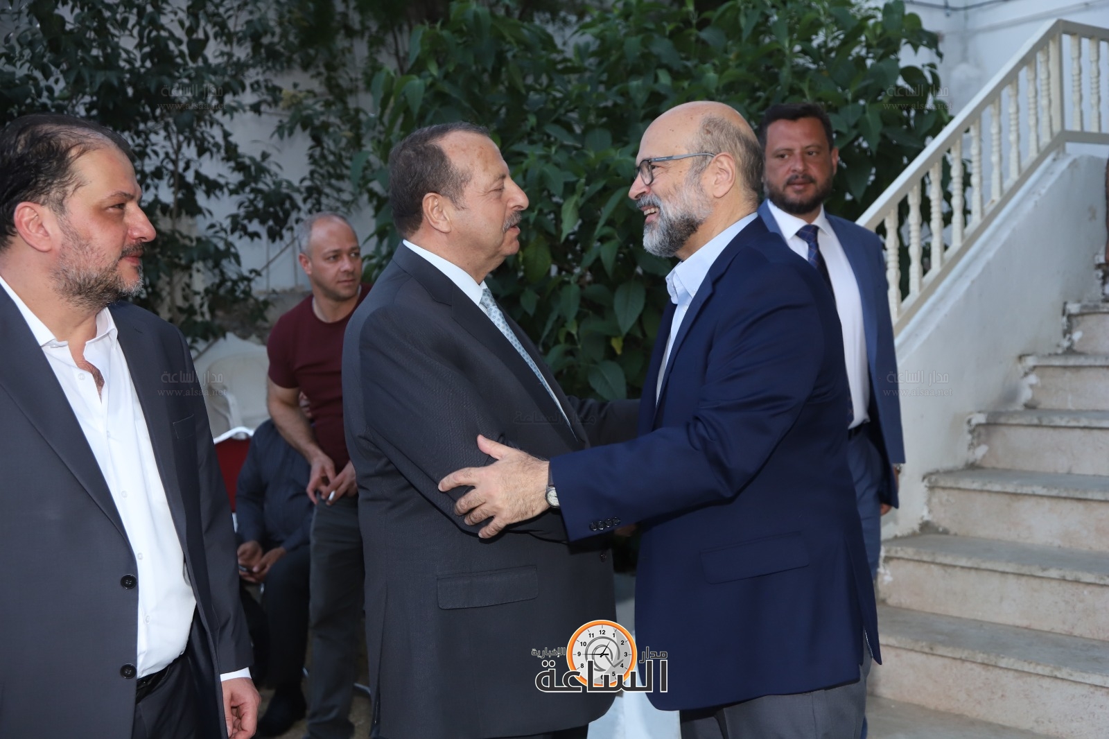 Madar Al-Saa Images 0.7509673940661147