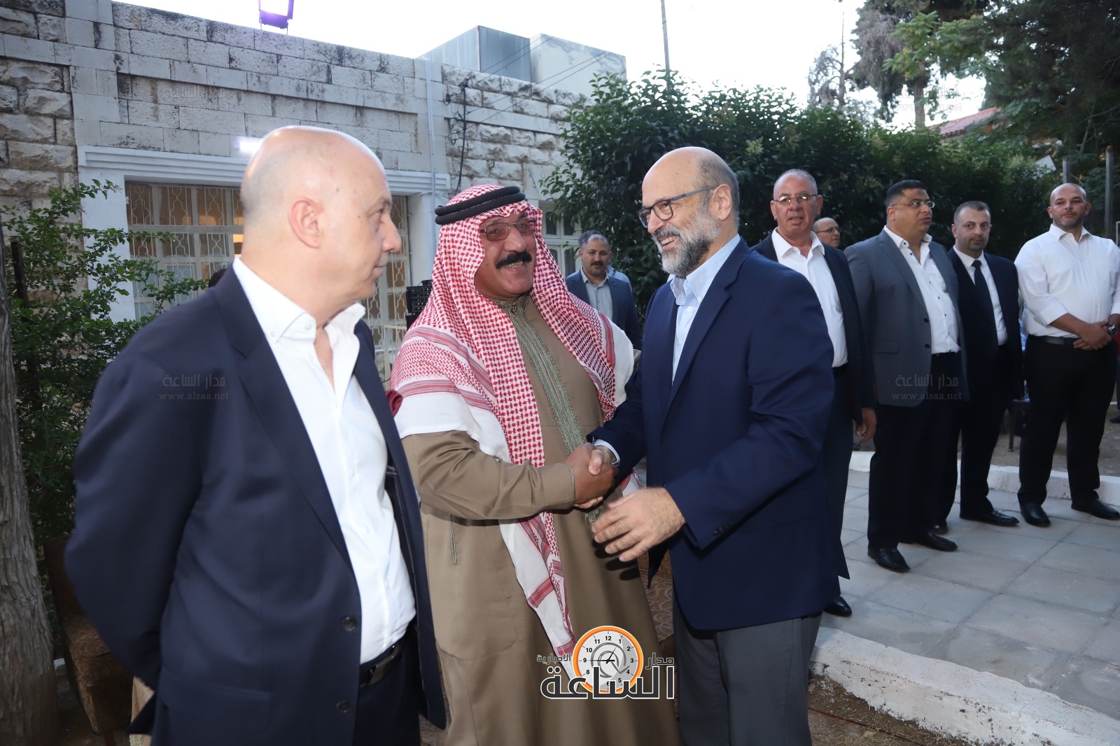 Madar Al-Saa Images 0.8458087767849921