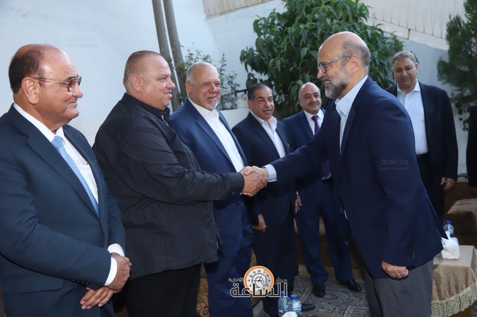 Madar Al-Saa Images 0.8051713409760787