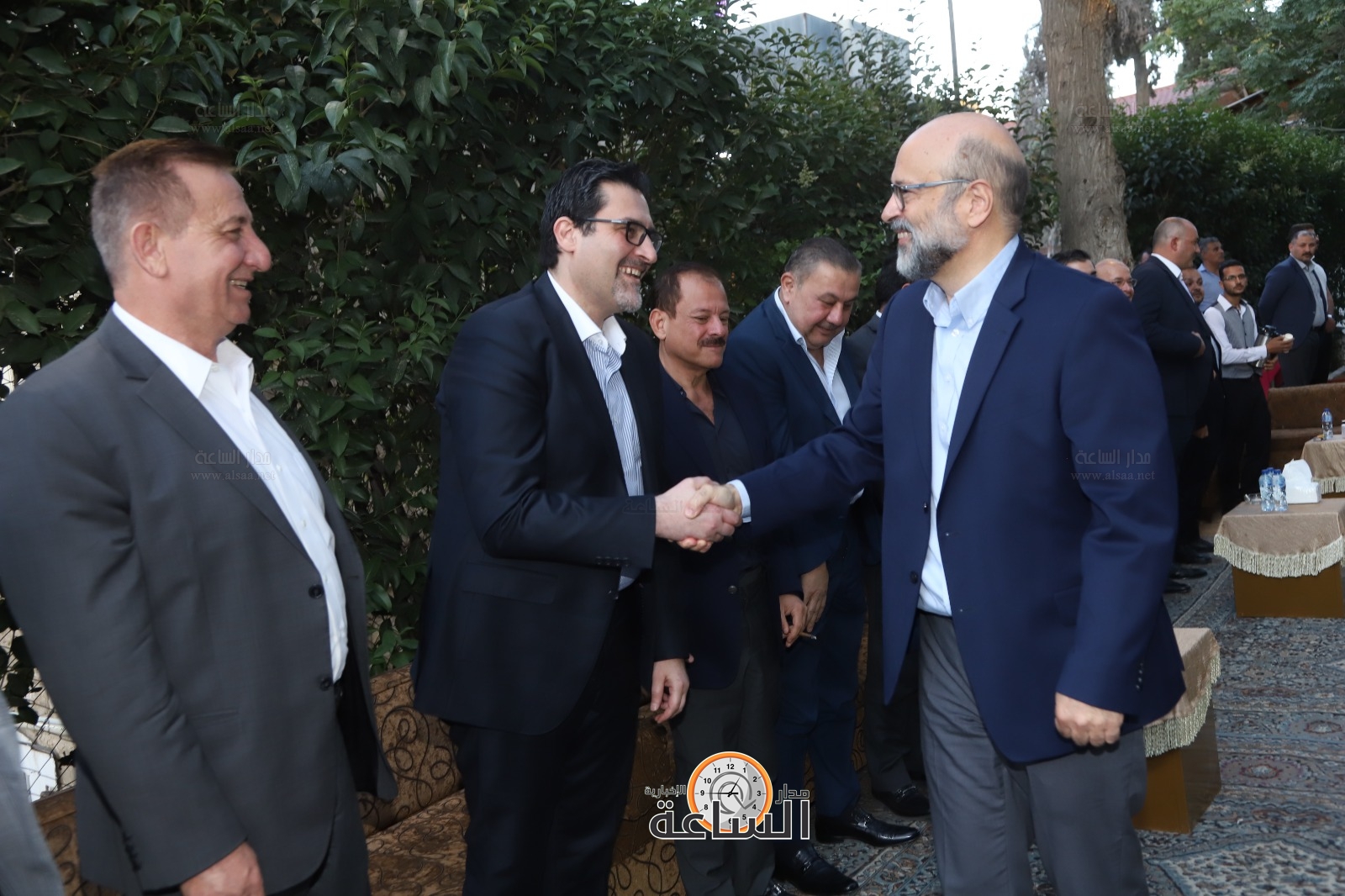 Madar Al-Saa Images 0.6705977556881653