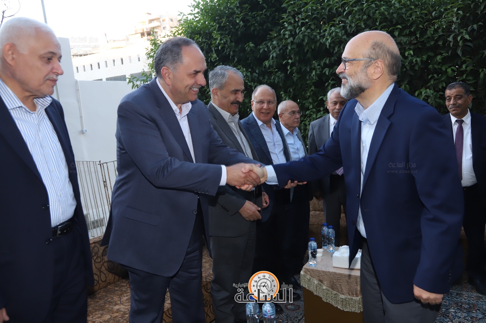 Madar Al-Saa Images 0.7074695661149056