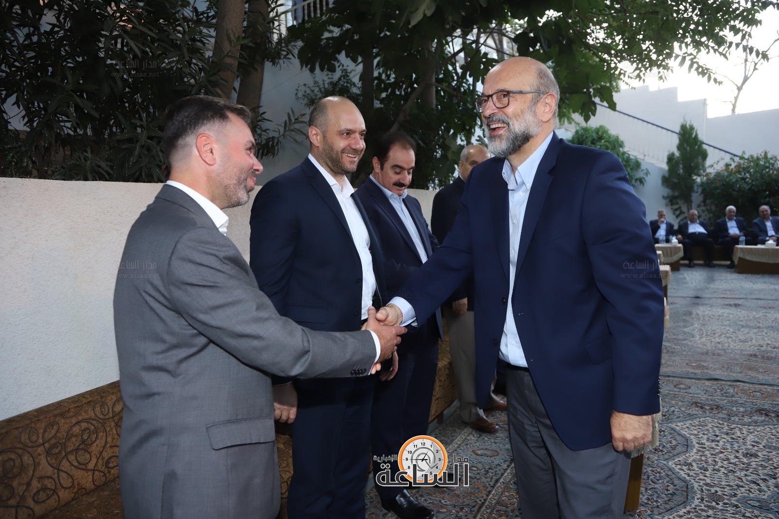 Madar Al-Saa Images 0.3050433979532343