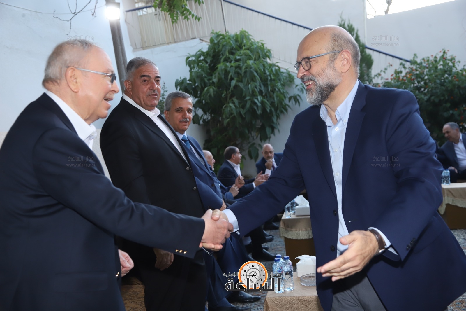 Madar Al-Saa Images 0.39992209894873754