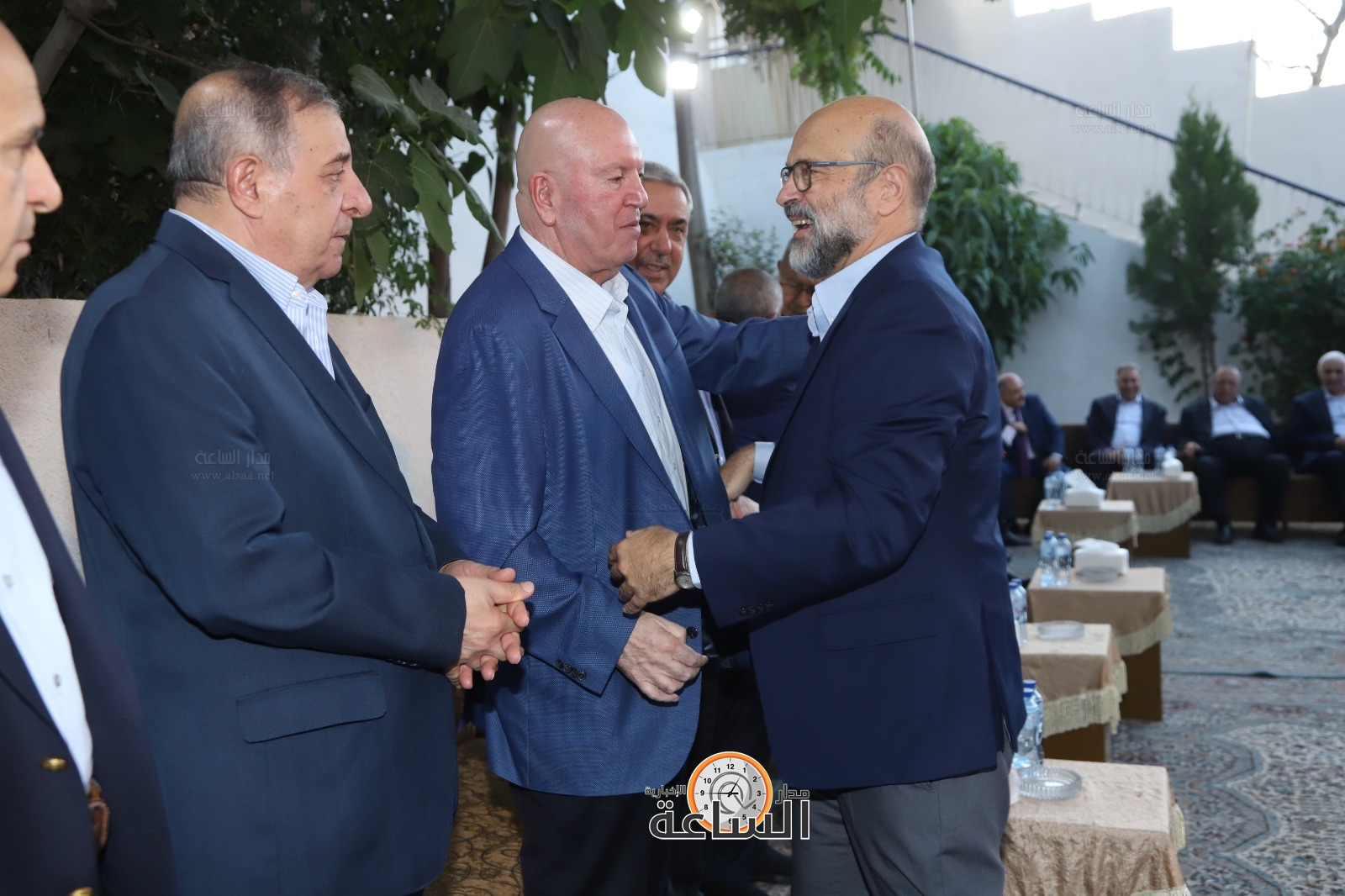 Madar Al-Saa Images 0.00965664855128312