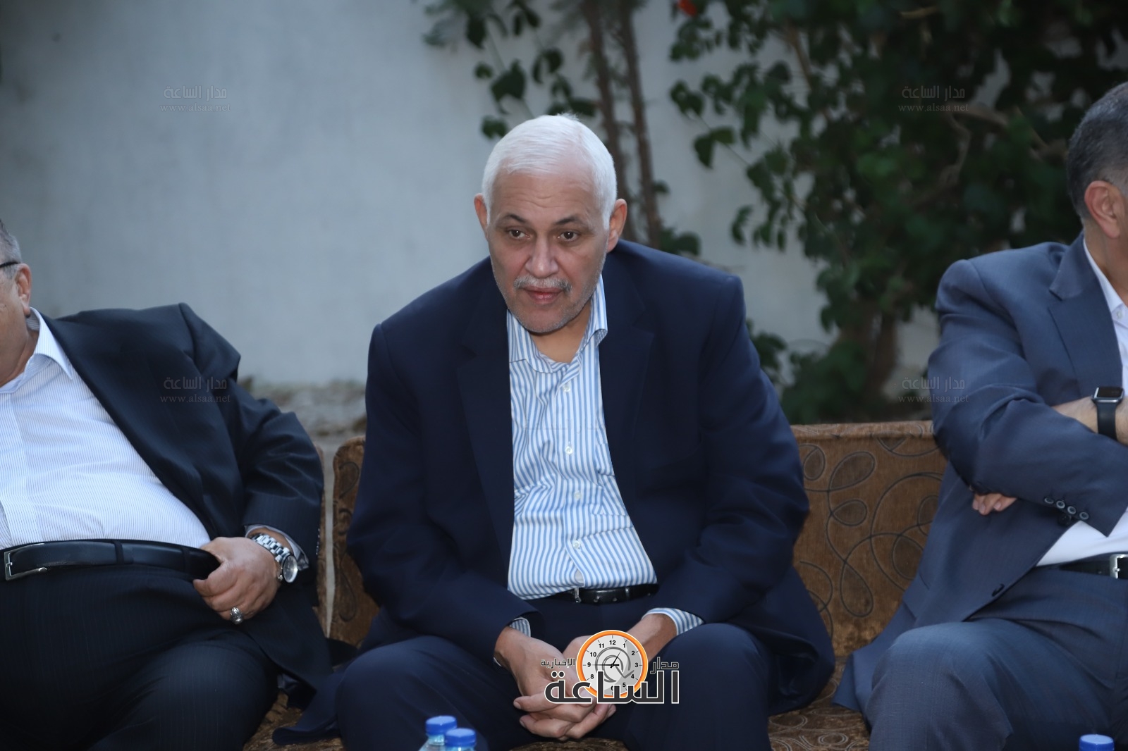 Madar Al-Saa Images 0.14665473328303724