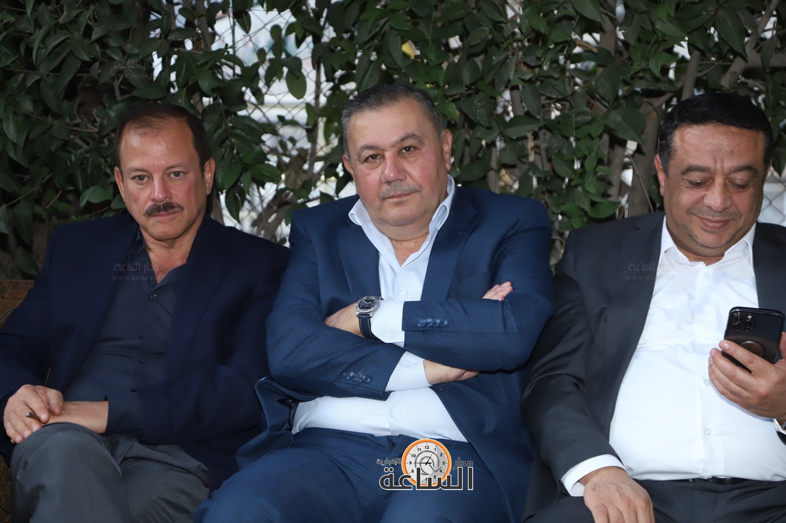 Madar Al-Saa Images 0.22979417481096687